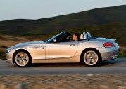 BMW Z4 Roadster